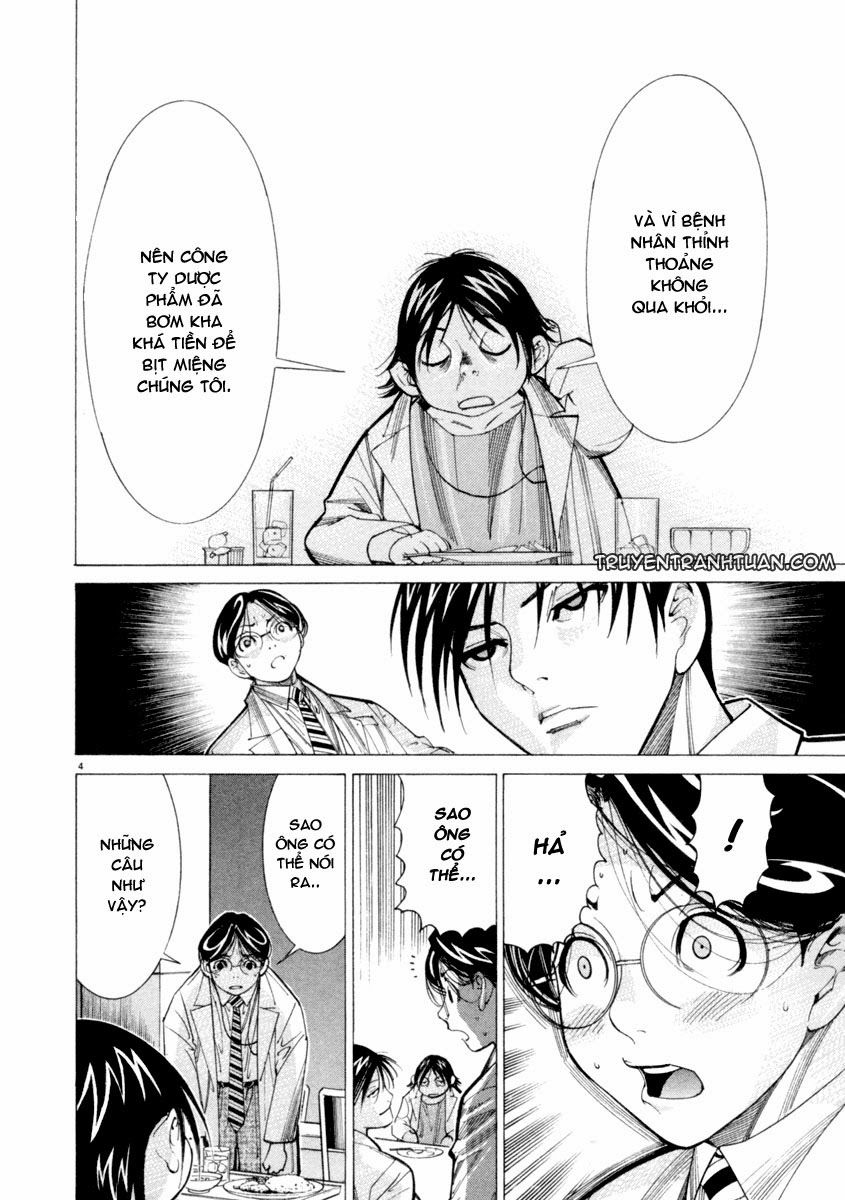 Team Medical Dragon Chap 43 - Next Chap 44
