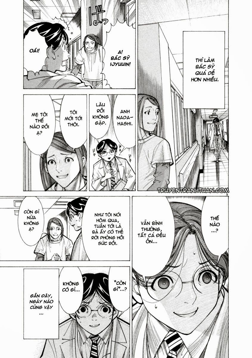 Team Medical Dragon Chap 43 - Next Chap 44