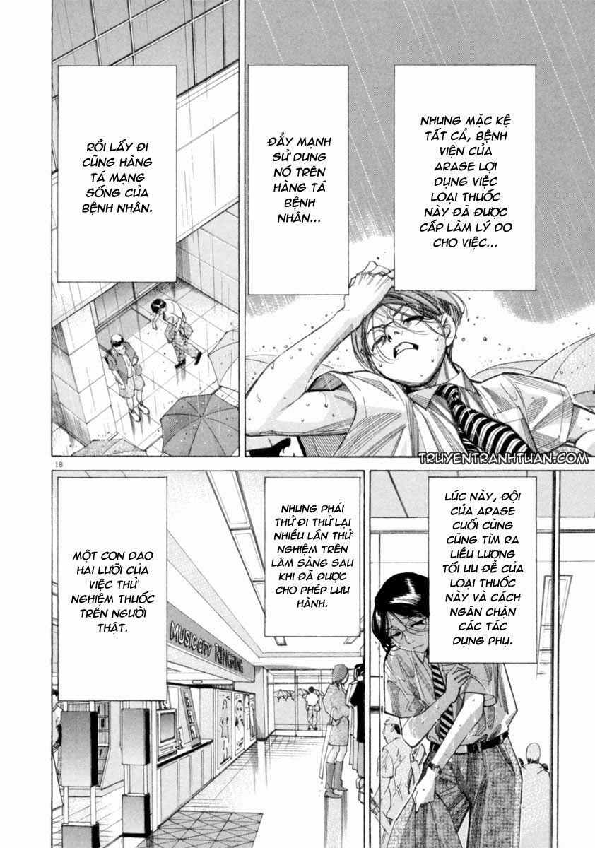 Team Medical Dragon Chap 44 - Next Chap 45