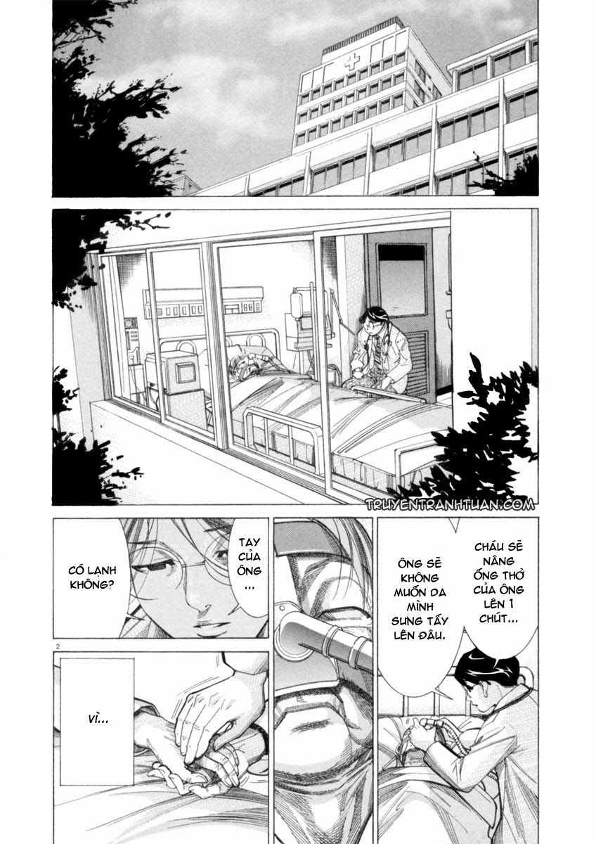 Team Medical Dragon Chap 44 - Next Chap 45