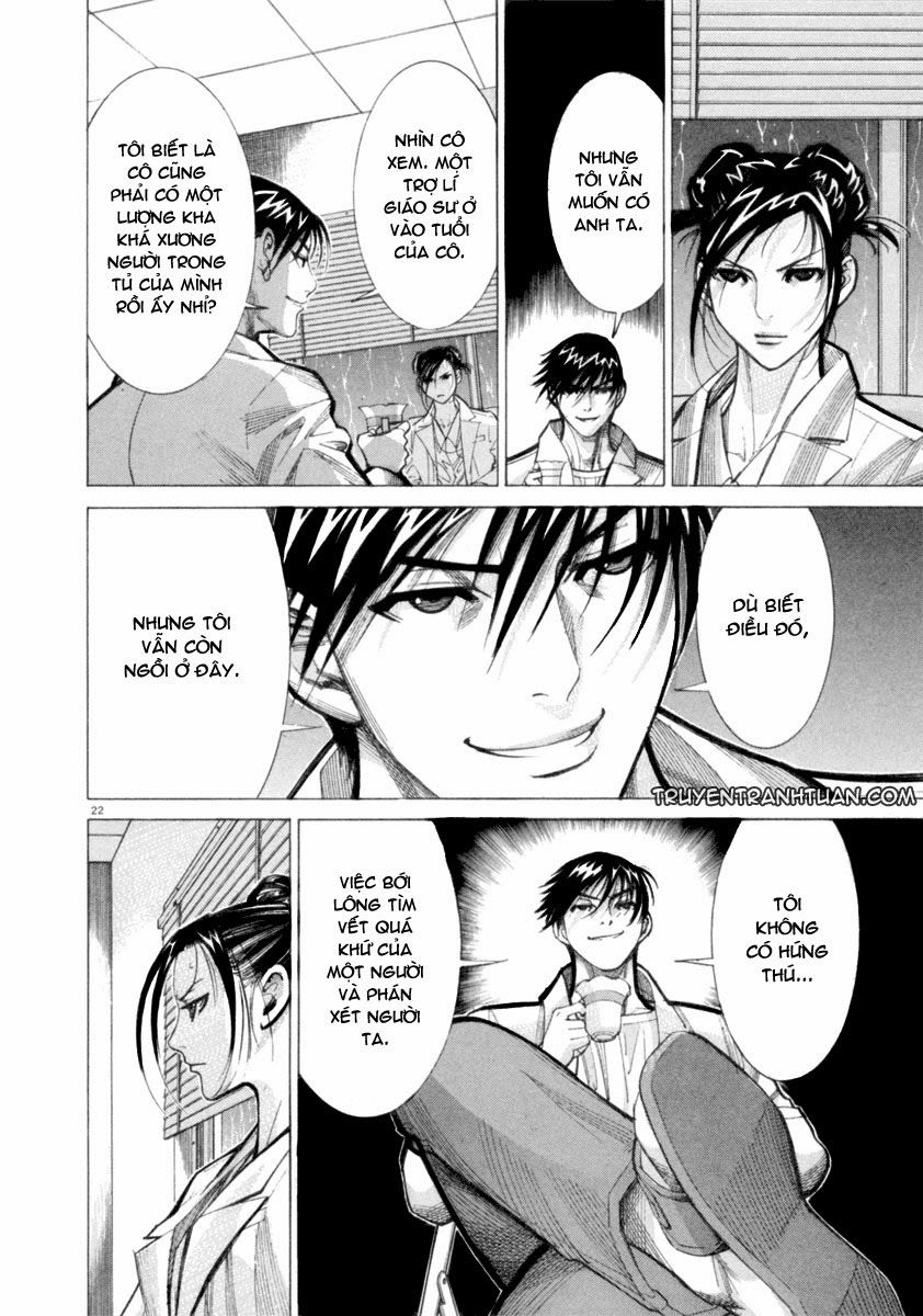 Team Medical Dragon Chap 44 - Next Chap 45