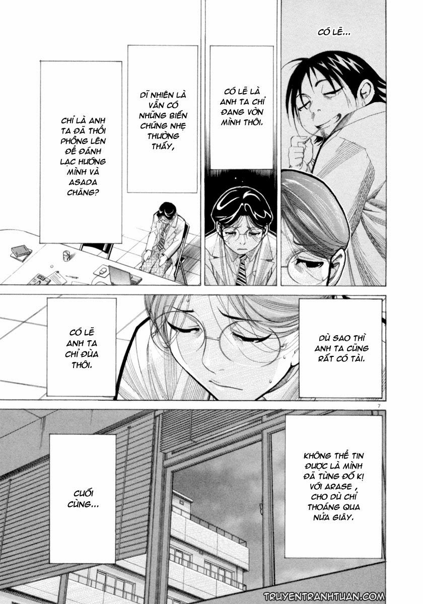 Team Medical Dragon Chap 44 - Next Chap 45