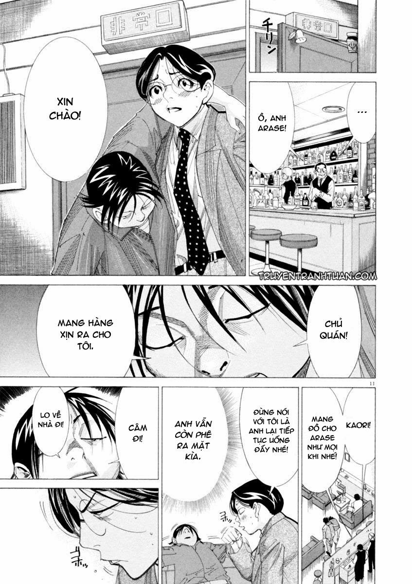 Team Medical Dragon Chap 45 - Next Chap 46