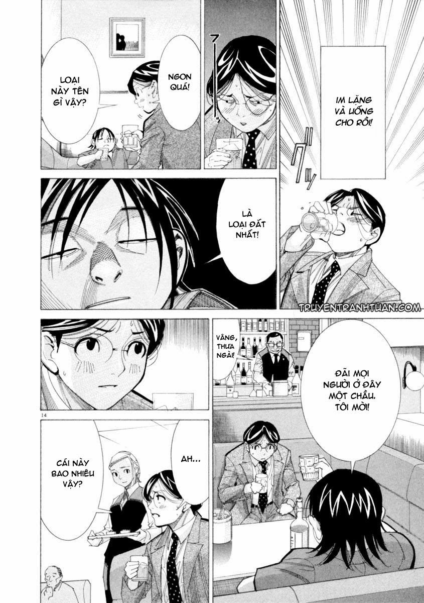 Team Medical Dragon Chap 45 - Next Chap 46