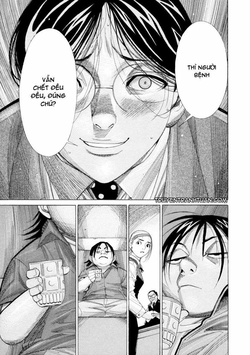 Team Medical Dragon Chap 45 - Next Chap 46