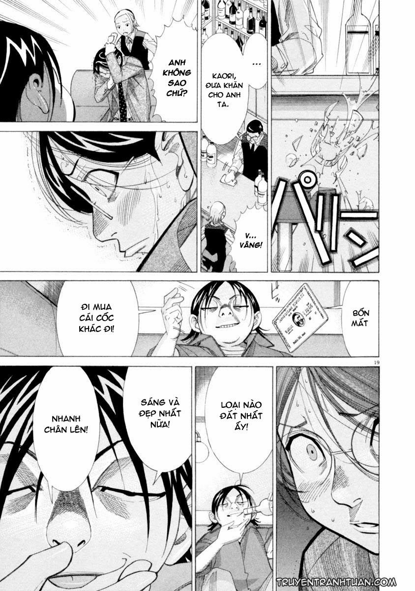 Team Medical Dragon Chap 45 - Next Chap 46