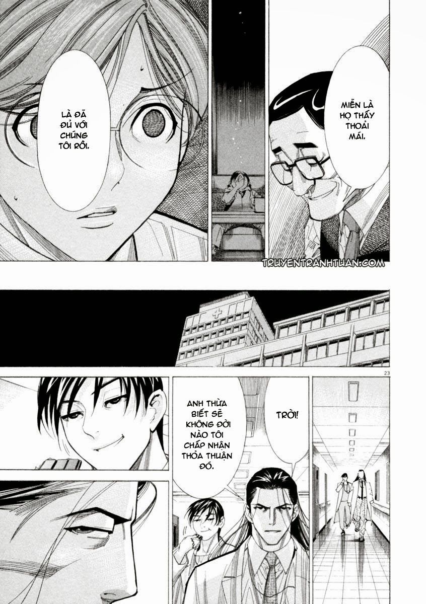 Team Medical Dragon Chap 45 - Next Chap 46
