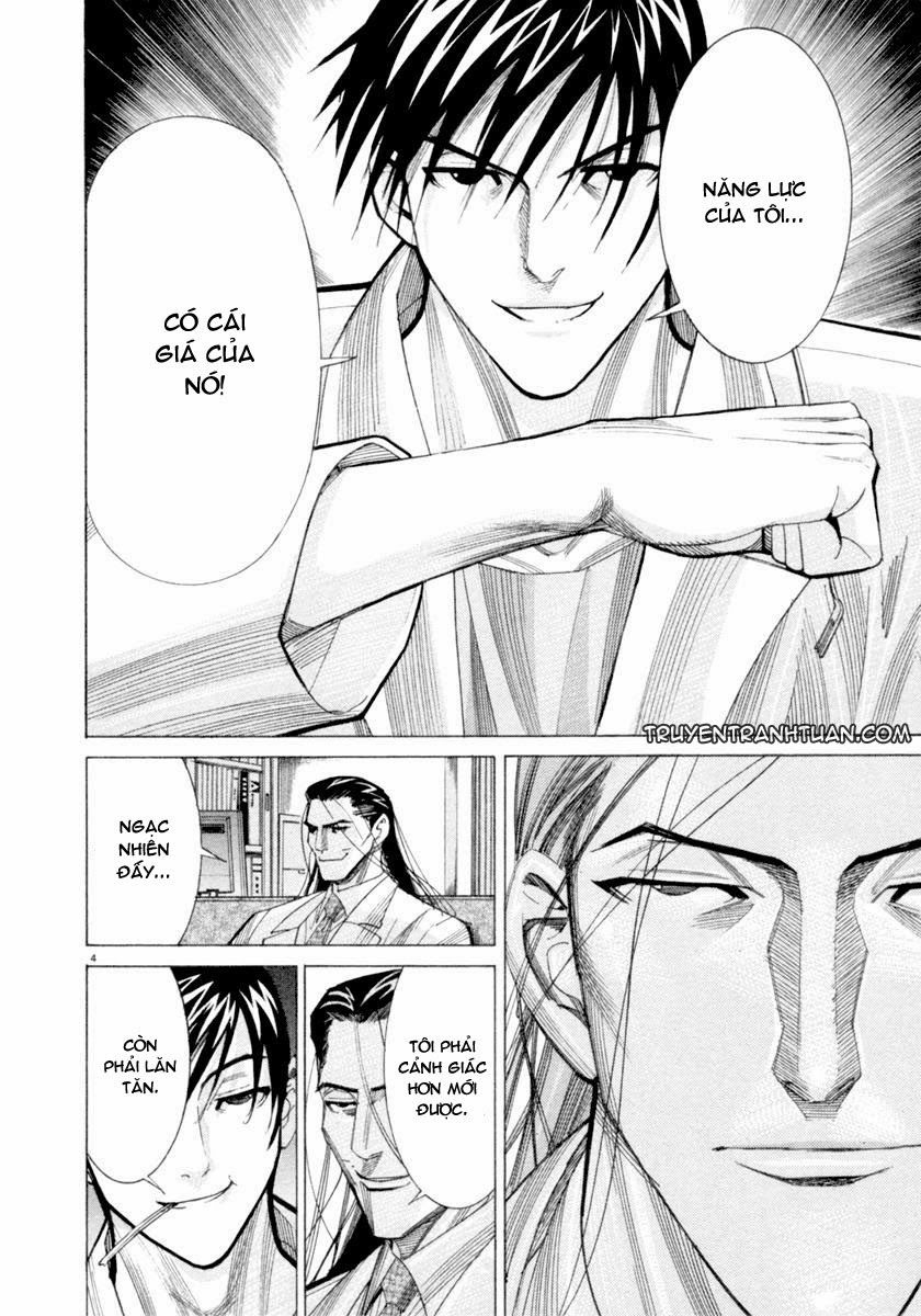 Team Medical Dragon Chap 45 - Next Chap 46