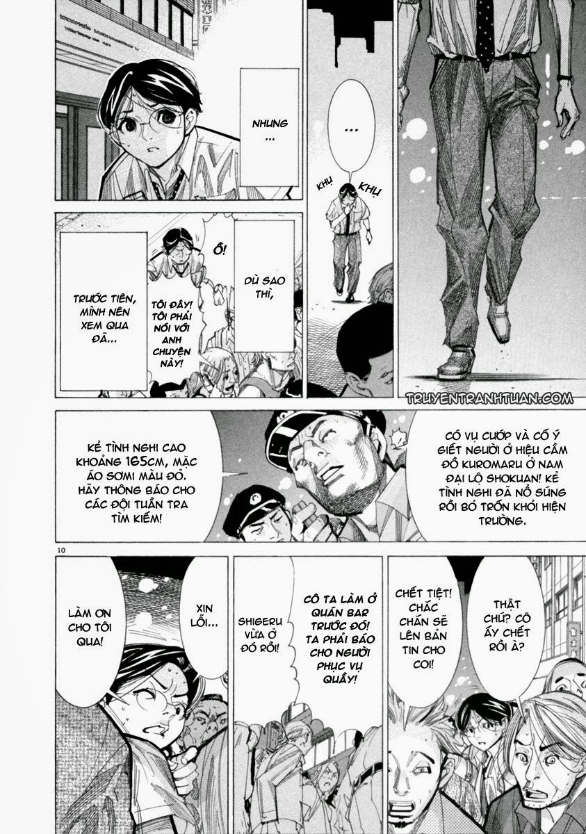 Team Medical Dragon Chap 46 - Next Chap 47