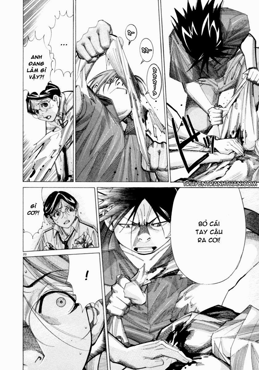 Team Medical Dragon Chap 46 - Next Chap 47