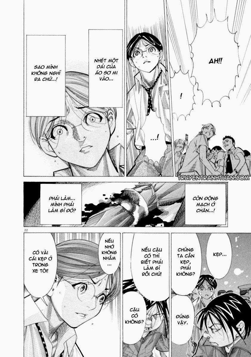 Team Medical Dragon Chap 46 - Next Chap 47