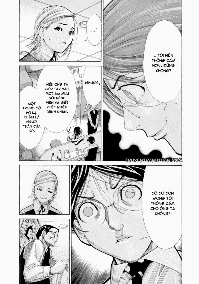 Team Medical Dragon Chap 46 - Next Chap 47