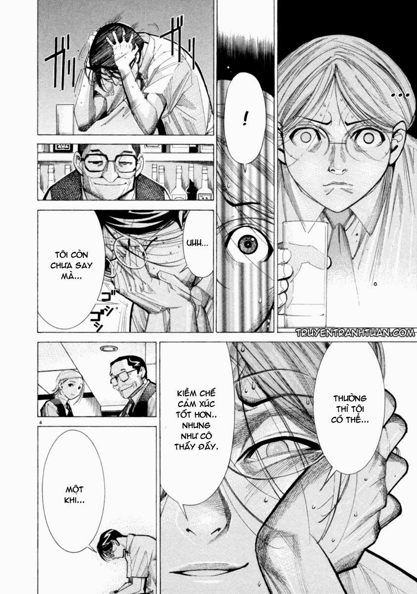 Team Medical Dragon Chap 46 - Next Chap 47