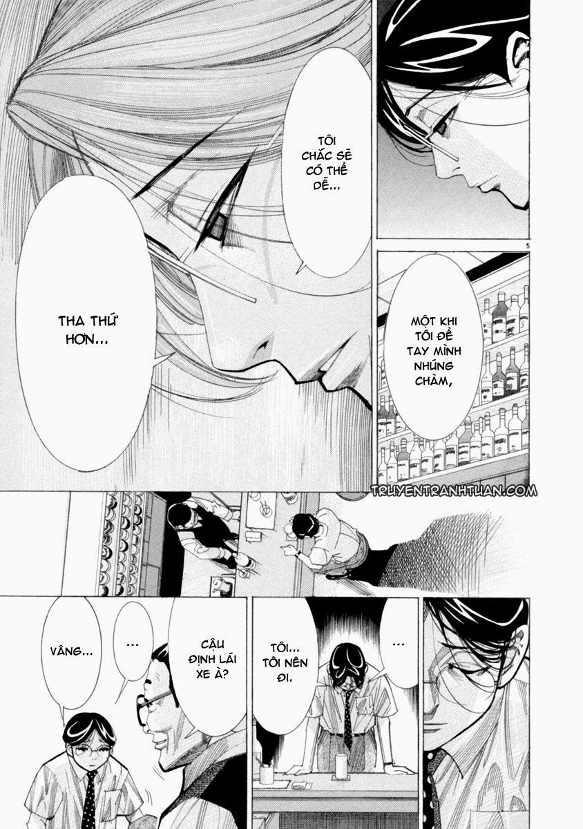 Team Medical Dragon Chap 46 - Next Chap 47