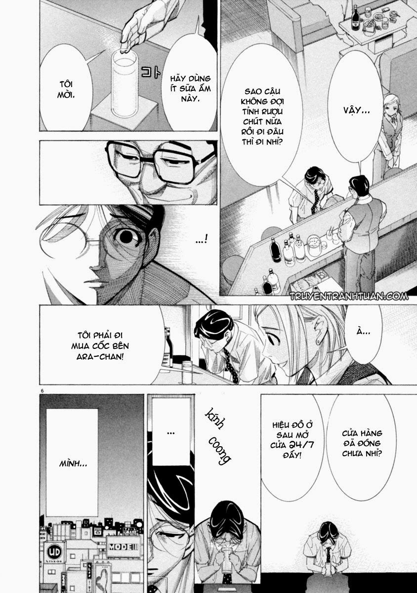 Team Medical Dragon Chap 46 - Next Chap 47