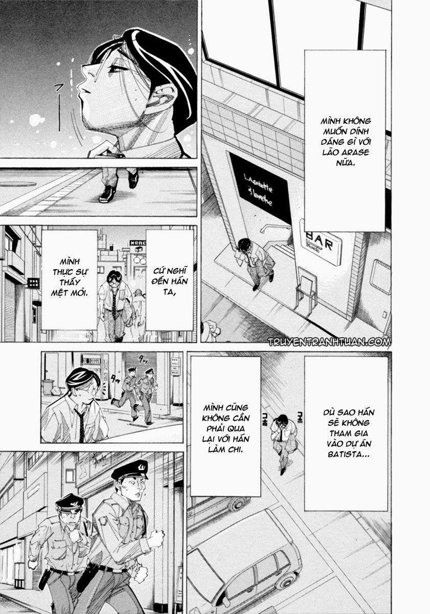 Team Medical Dragon Chap 46 - Next Chap 47