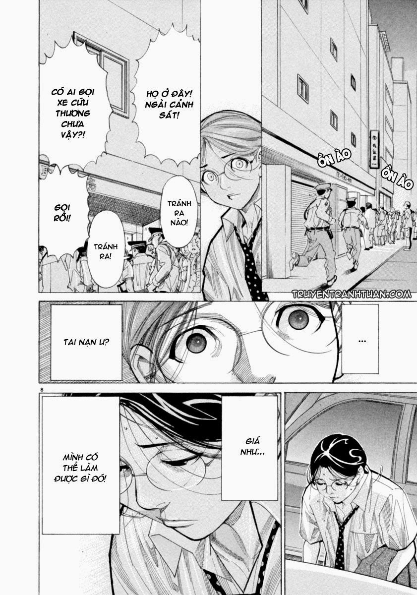 Team Medical Dragon Chap 46 - Next Chap 47