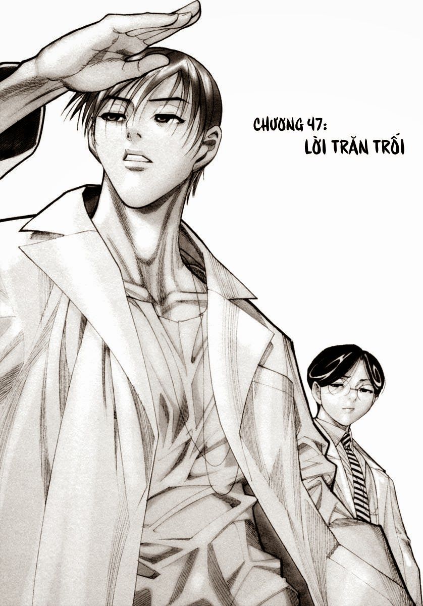 Team Medical Dragon Chap 47 - Next Chap 48