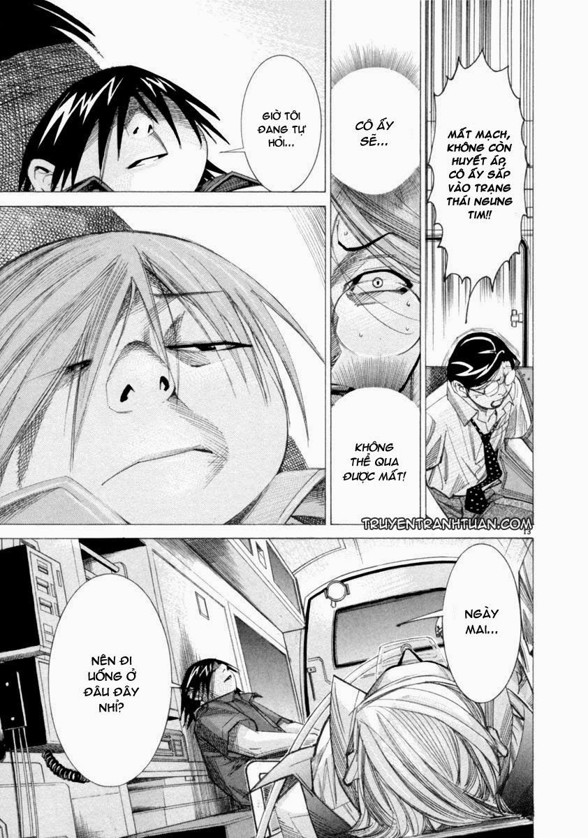 Team Medical Dragon Chap 47 - Next Chap 48