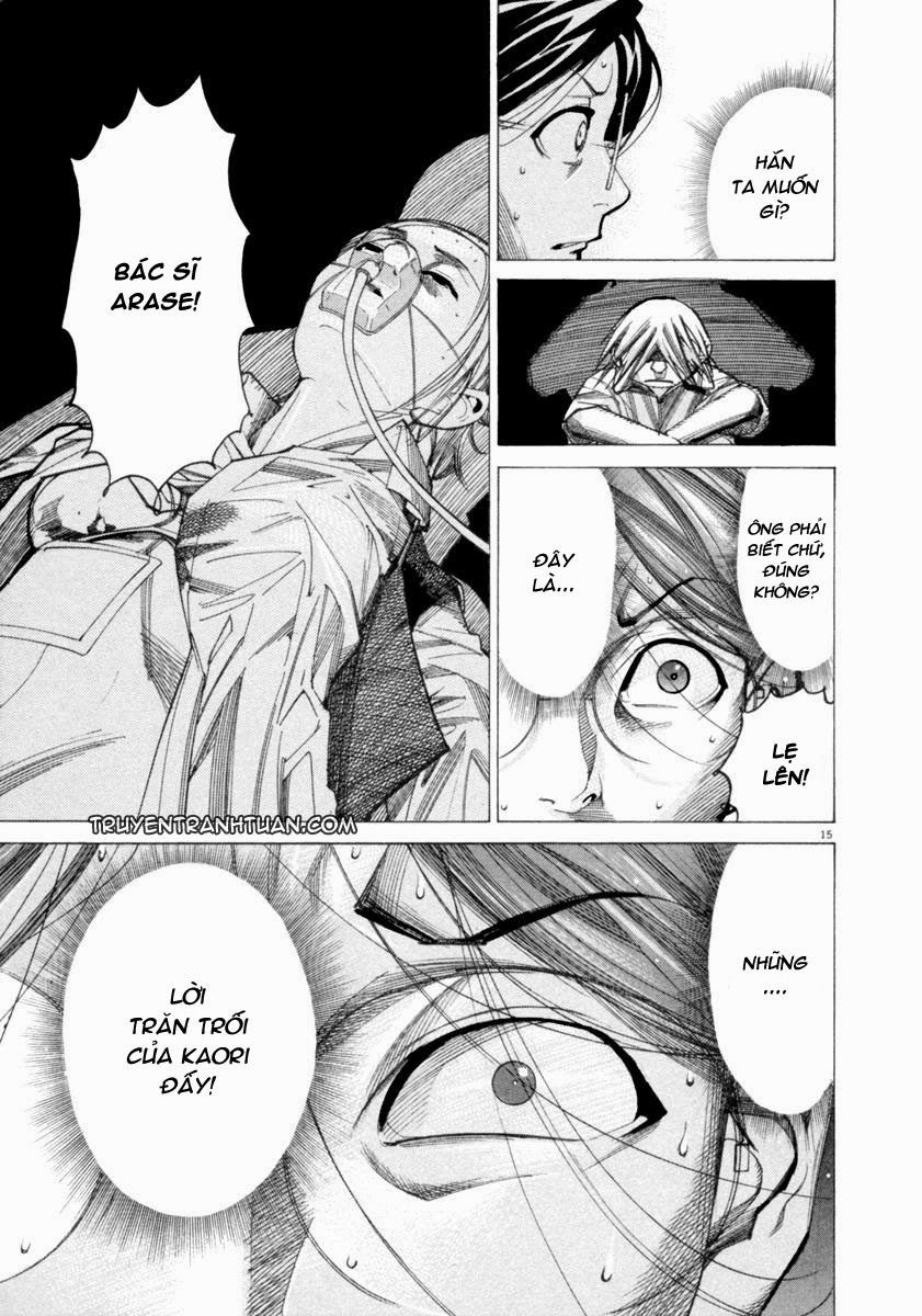 Team Medical Dragon Chap 47 - Next Chap 48