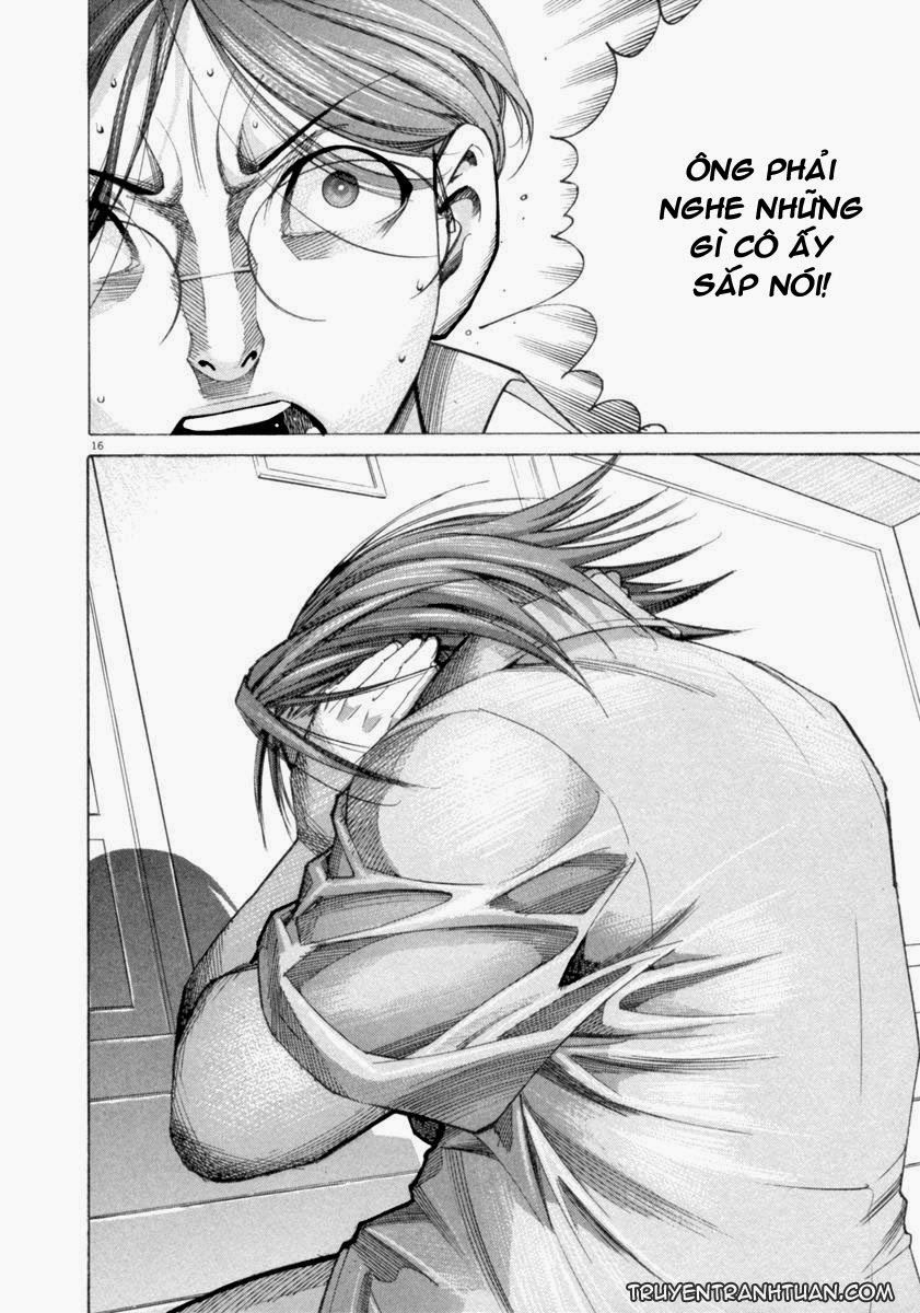 Team Medical Dragon Chap 47 - Next Chap 48
