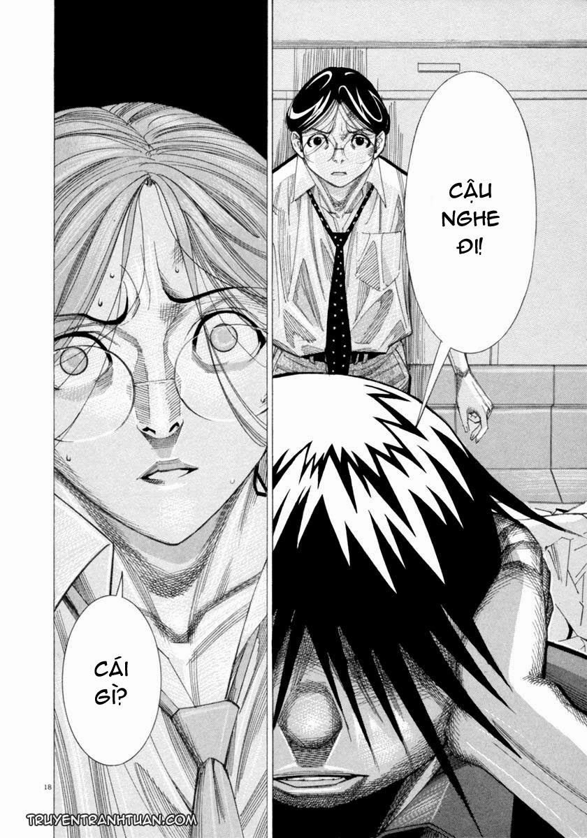 Team Medical Dragon Chap 47 - Next Chap 48