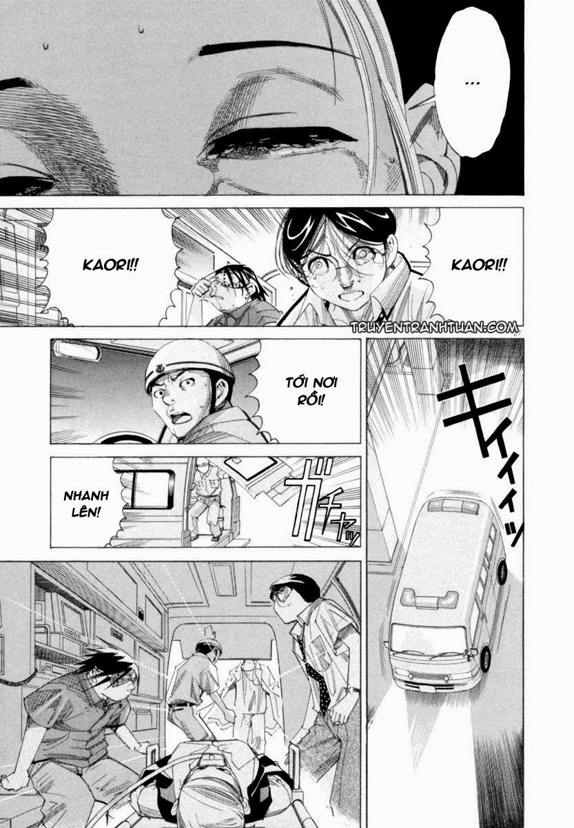 Team Medical Dragon Chap 47 - Next Chap 48