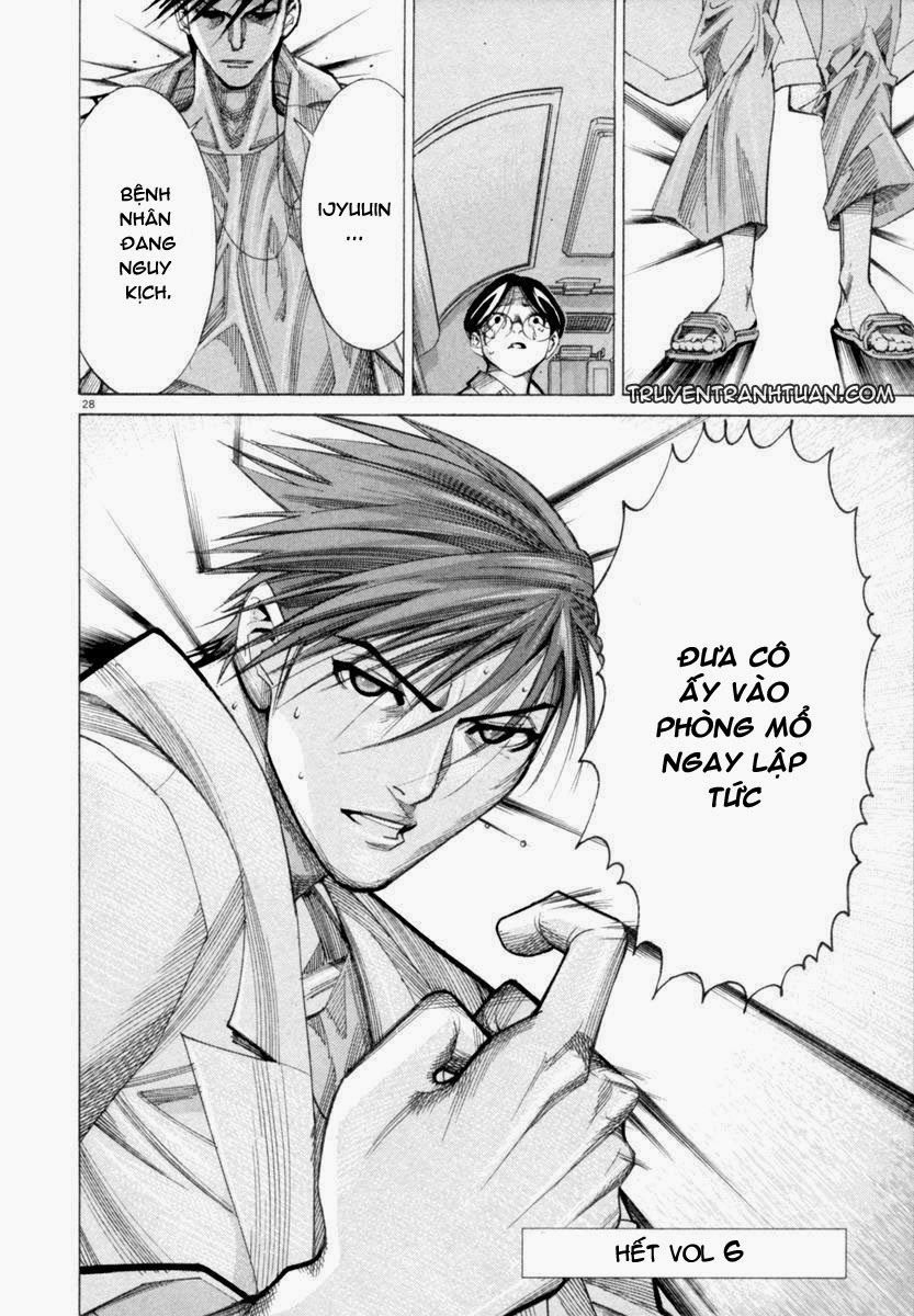 Team Medical Dragon Chap 47 - Next Chap 48