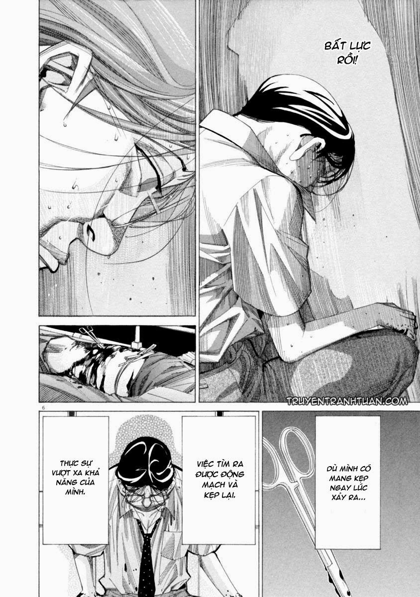 Team Medical Dragon Chap 47 - Next Chap 48