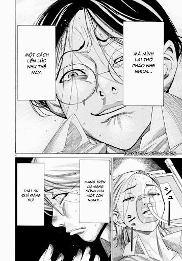 Team Medical Dragon Chap 47 - Next Chap 48