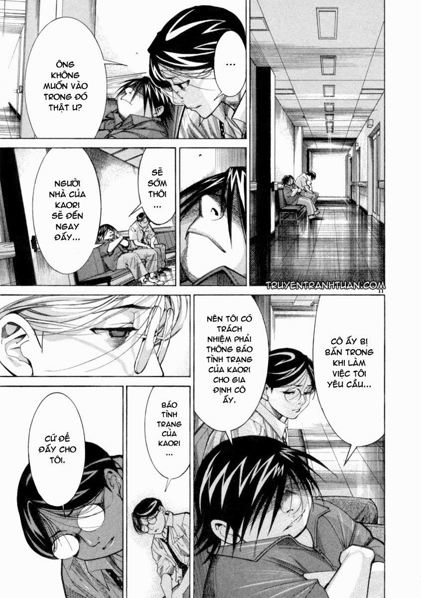 Team Medical Dragon Chap 48 - Next Chap 49