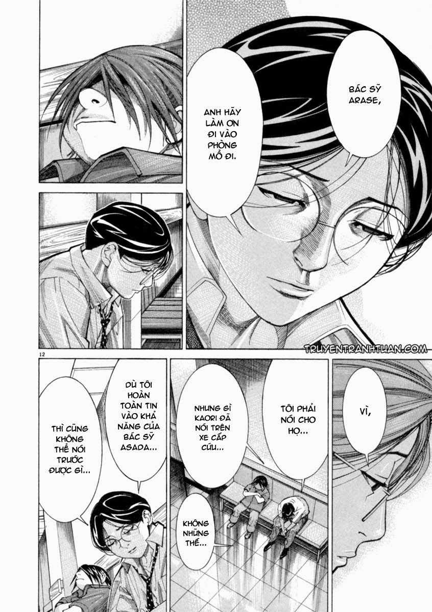 Team Medical Dragon Chap 48 - Next Chap 49