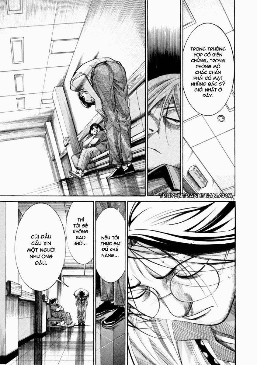 Team Medical Dragon Chap 48 - Next Chap 49