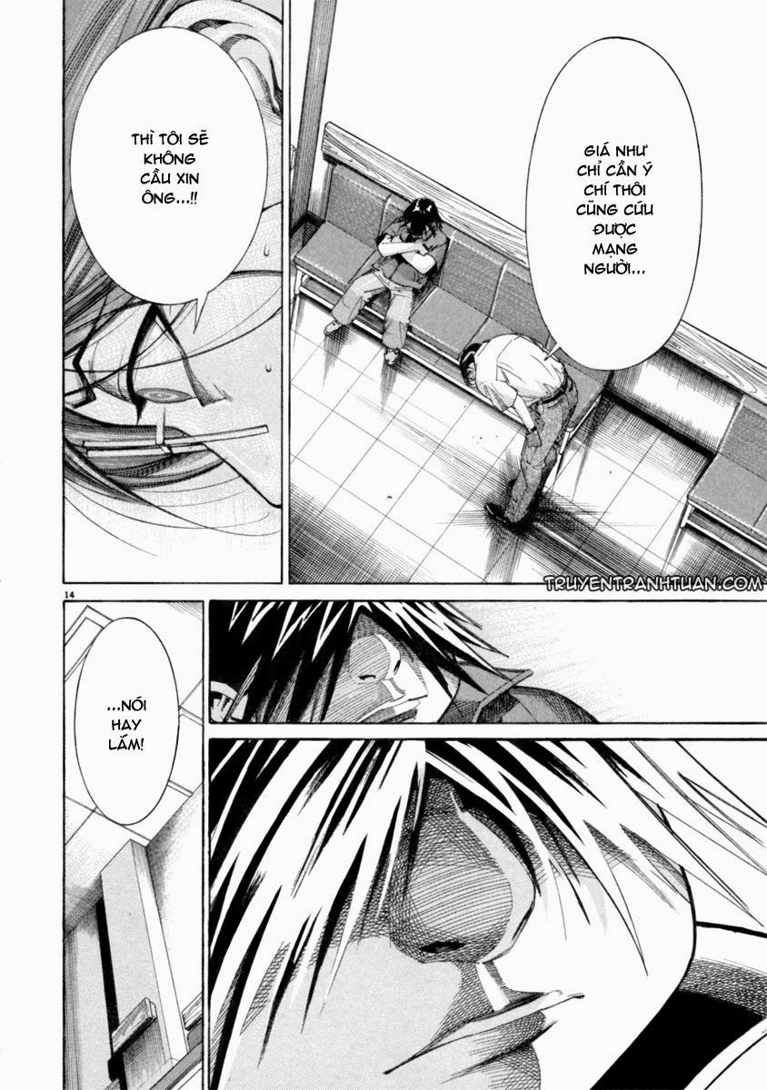 Team Medical Dragon Chap 48 - Next Chap 49