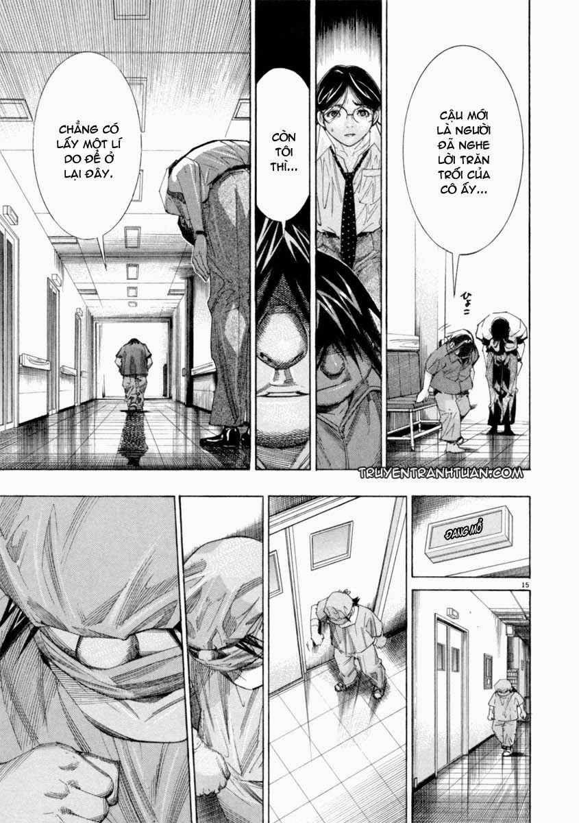 Team Medical Dragon Chap 48 - Next Chap 49
