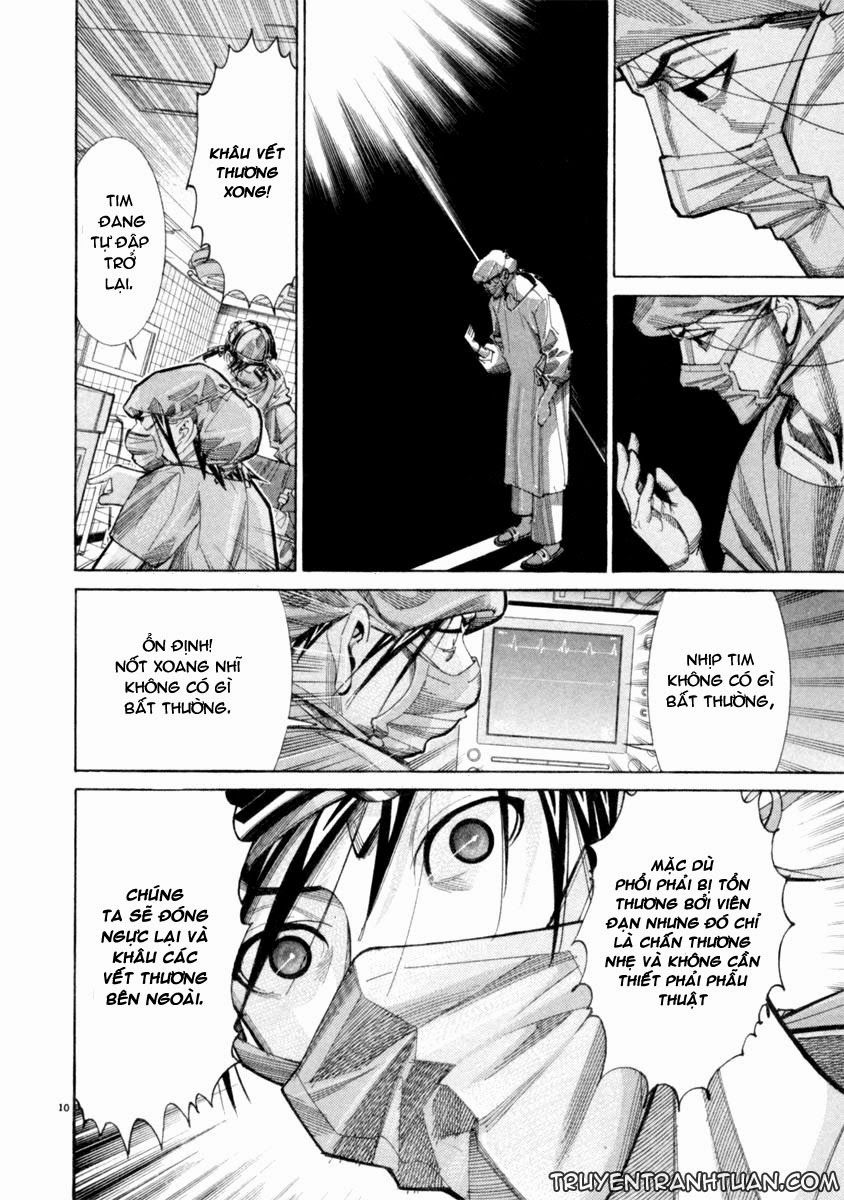 Team Medical Dragon Chap 49 - Next Chap 50