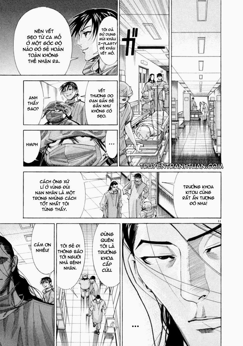 Team Medical Dragon Chap 49 - Next Chap 50