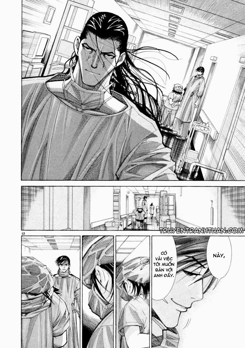 Team Medical Dragon Chap 49 - Next Chap 50