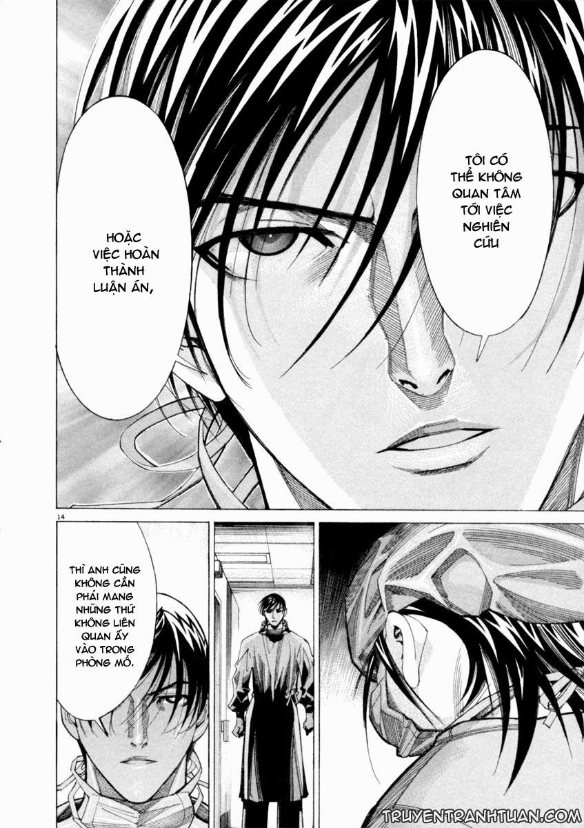 Team Medical Dragon Chap 49 - Next Chap 50