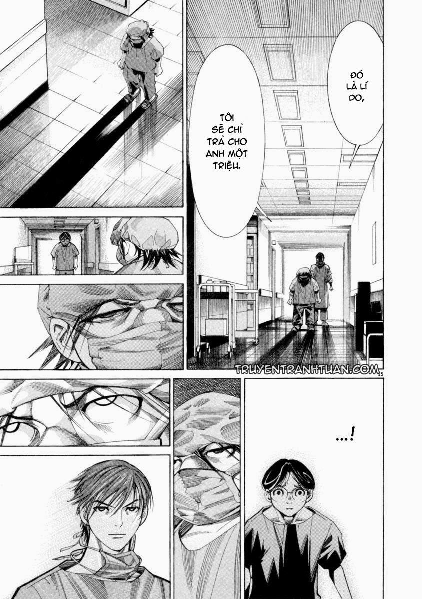 Team Medical Dragon Chap 49 - Next Chap 50