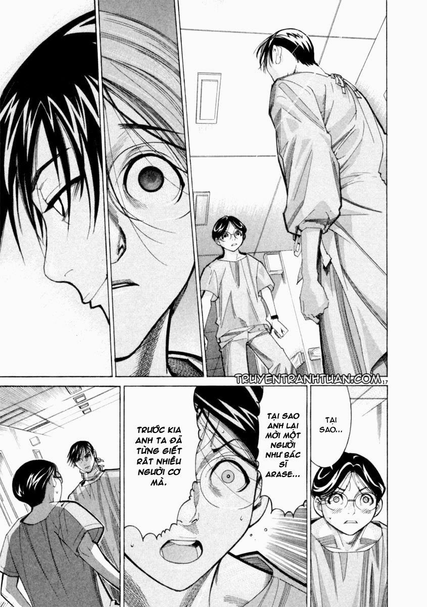 Team Medical Dragon Chap 49 - Next Chap 50