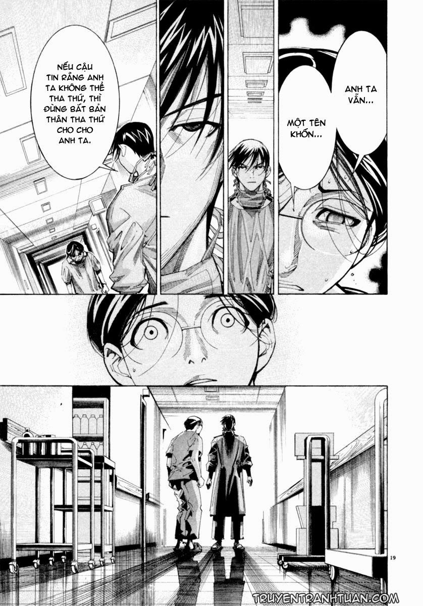 Team Medical Dragon Chap 49 - Next Chap 50