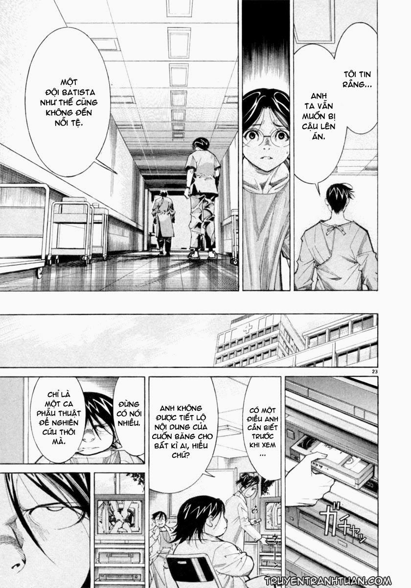 Team Medical Dragon Chap 49 - Next Chap 50