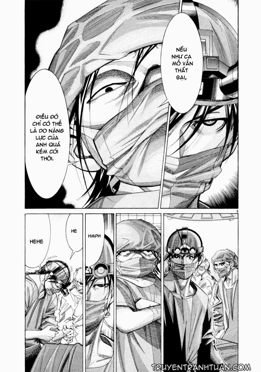 Team Medical Dragon Chap 49 - Next Chap 50