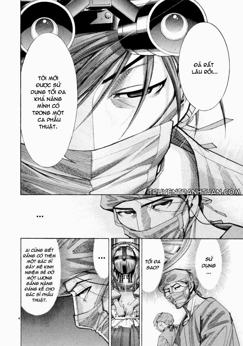 Team Medical Dragon Chap 49 - Next Chap 50