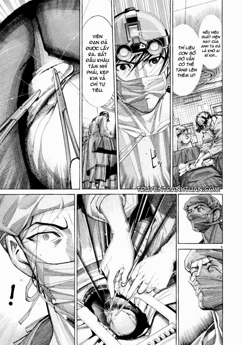 Team Medical Dragon Chap 49 - Next Chap 50