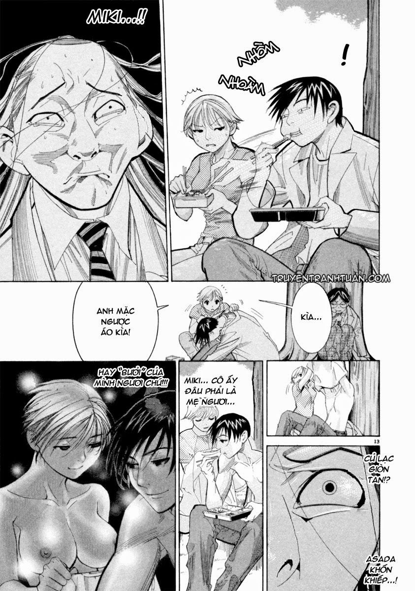 Team Medical Dragon Chap 50 - Next Chap 51
