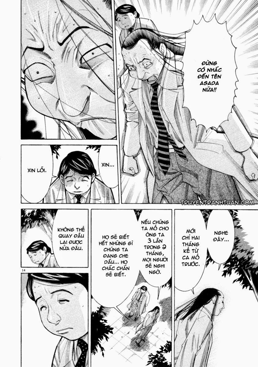 Team Medical Dragon Chap 50 - Next Chap 51