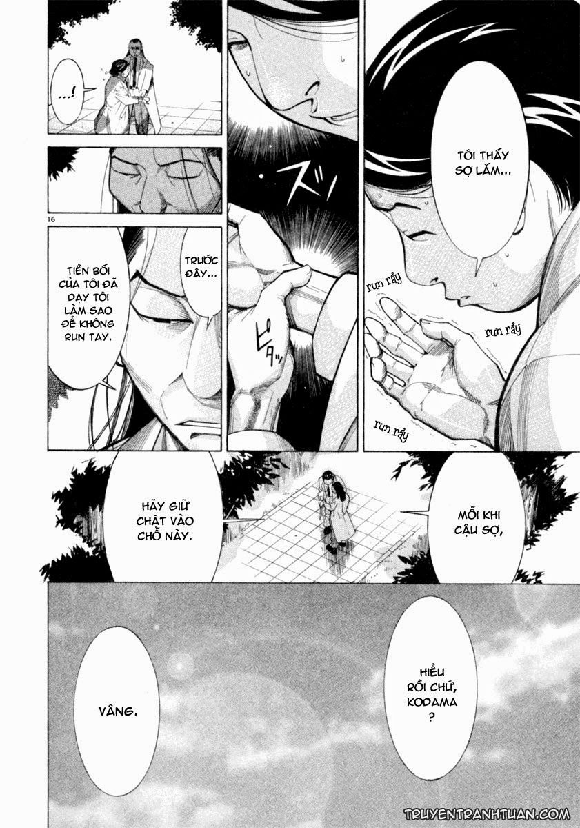 Team Medical Dragon Chap 50 - Next Chap 51