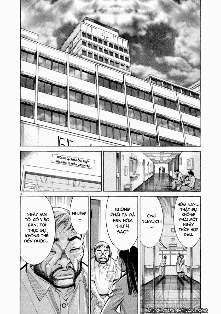 Team Medical Dragon Chap 50 - Next Chap 51